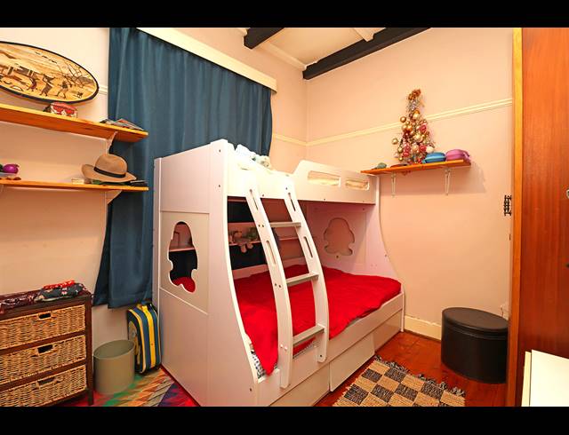 4 BEDROOM HOUSE FOR SALE IN KENSINGTON